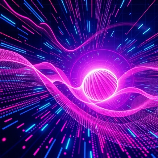 Boosting Data with Vortex Waves and Space-Time Metasurfaces