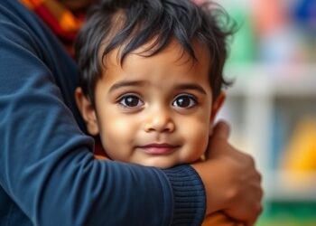 Boosting Early Child Health Through Pediatric Care Insights