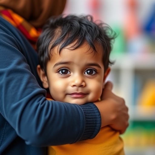 Boosting Early Child Health Through Pediatric Care Insights