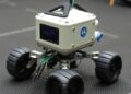 Both Precision and Mobility: Creating an Ultra-Accurate, Highly Mobile Positioning Robot