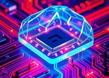 Brain-Inspired Chip Material Promises to Drastically Reduce AI Energy Consumption