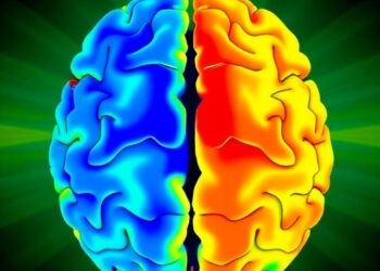 BrainParc: Unified Lifespan Brain Maps from MRI