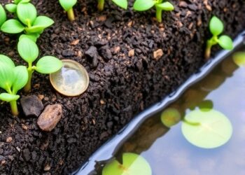 Breakthrough Discoveries in Biochar Enhance Phosphorus Capture and Safeguard Water Systems