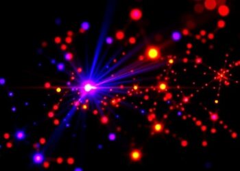 Breakthrough Light Amplification Method Uncovers Hidden Molecular Signals on Surfaces