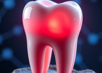 Breakthrough Molecular Switch Unveiled to Enhance Tooth Regeneration