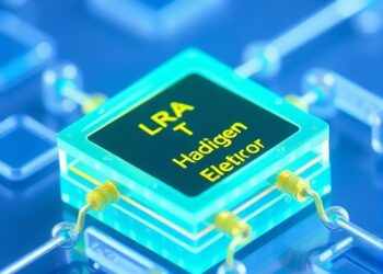 Breakthrough Study Uncovers How Semiconductor Electrodes Enable Green Hydrogen Production