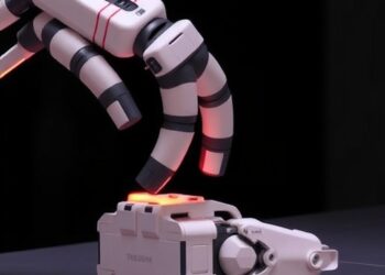 Breakthrough Ultra-Low-Cost Method Promises to Drastically Reduce Soft Robotics Prices