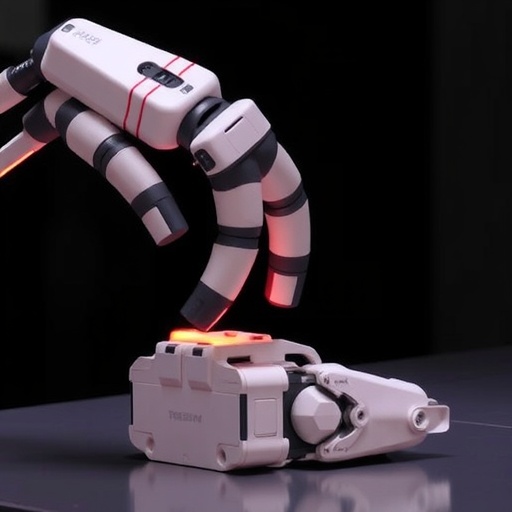 Breakthrough Ultra-Low-Cost Method Promises to Drastically Reduce Soft Robotics Prices