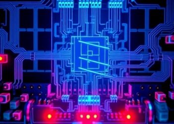 Breakthrough X-Ray Technology Enables Remote Monitoring of Operating Electronics