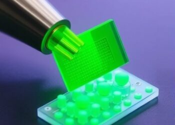 Breakthroughs in Optical Biosensors Revolutionize Pesticide Detection