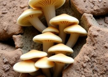 Building Beyond Earth: UNCG and Luna Labs Explore Fungi as Sustainable Construction Material for Moon and Mars