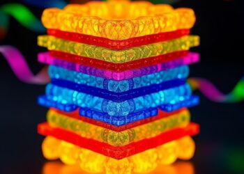 Building Foldamer Dye Stacks Reveals Exciton Dynamics