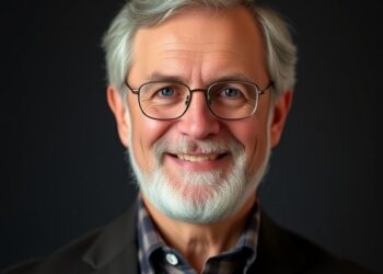 Charles Thorn Honored with 2026 Dannie Heineman Prize for Mathematical Physics