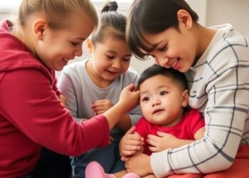 Coping and Support in Families of CHD Children