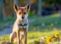 Coyote Pup Season: Essential Insights You Should Know