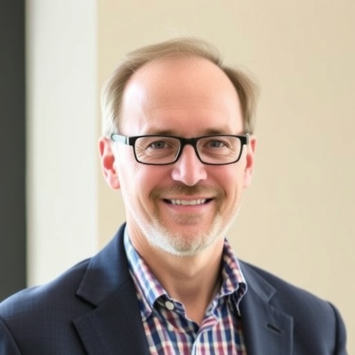 David Conway Honored with 2026 IADR Distinguished Scientist H. Trendley Dean Memorial Award