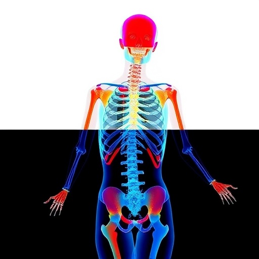 Decoding the Molecular Drivers Behind Cartilage-to-Bone Transformation