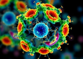 Deep Learning Model Maps How Individual Cells Shape Disease Outcomes