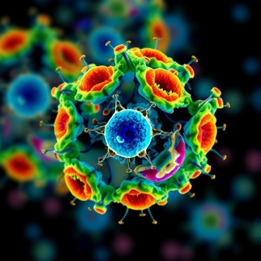 Deep Learning Model Maps How Individual Cells Shape Disease Outcomes