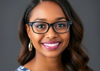 Dr. Aliesha O’Raw, Terasaki Principal Investigator, Selected for 2026 ACS BrightEdge Entrepreneurs Program Cohort