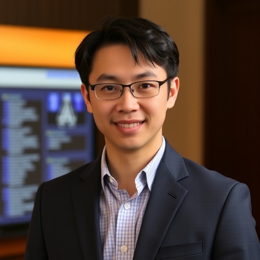 Dr. Kyle M. Loh Receives ISSCR 2026 Early Career Impact Award for Pioneering Stem Cell Biology Advances
