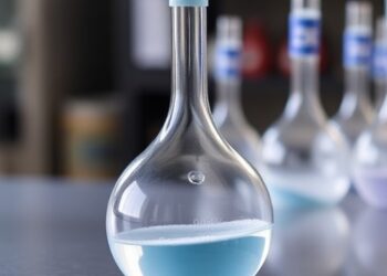 Drexel Researchers Find That Liquids Have a Breaking Point