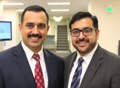 Drs. Arvin Haj-Mirzaian and Pedram Heidari Honored with SNMMI Mars Shot Research Fund Award