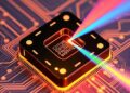 Dual-Mode 0D/2D Optoelectronic Device via Femtosecond Laser