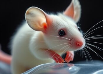 Eco-Friendly Plastic Byproducts Disrupt Fetal Development in Mice, Study Finds