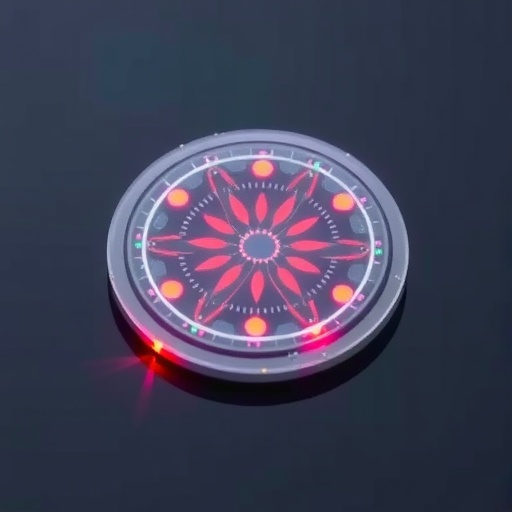 Eco-Friendly, Self-Powered Ion Electrochemical Patch