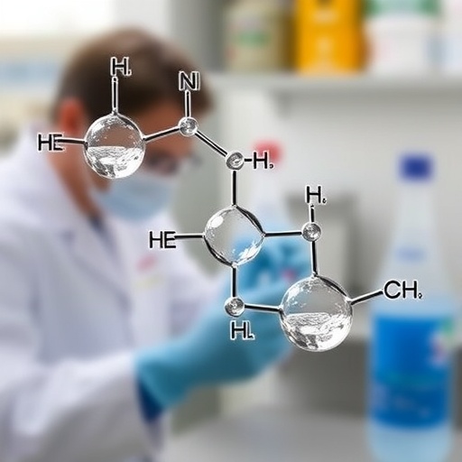 Enzymatic Carbonyl Desaturation Advances Cyclic Ketone Modification