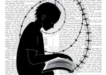 Evaluating Large Language Models with Scientific Literature