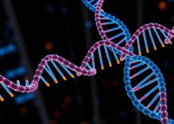 Evo 2 Enables AI to Model and Design Genetic Code Across All Life Domains