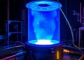 Experiment Hits Critical Temperature, Paving the Way for Dark Matter Discovery