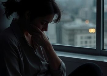 Exploring Loneliness, Anxiety, Depression, and Suicidal Thoughts in the All of Us Dataset