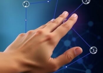 Exploring Touch in Chemotherapy-Induced Neuropathy Relief