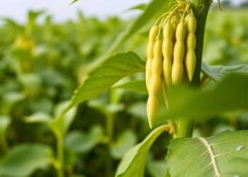 Extensive Genetic Library for Soybean Cyst Nematode Paves the Way to Enhanced Resistance and Profitability in Soybean Cultivation