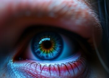 Eyes Reveal Hidden Brain Diseases: A New Window into Neurological Health