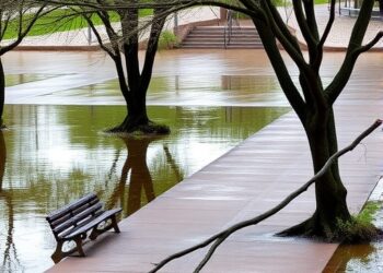 FAMU-FSU College of Engineering Advances Integrated Approaches for Flood Modeling