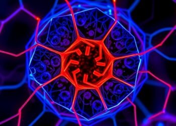 FAU Researchers Uncover Tiny Cellular ‘Tunnels,’ Revealing New Approach to Slow Huntington’s Disease