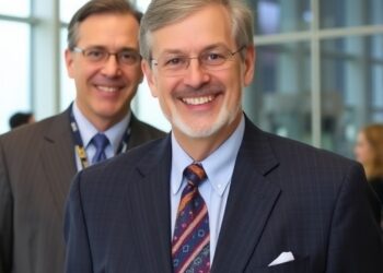 FAU’s Lawrence Toll, Ph.D., Honored as Senior Member of the National Academy of Inventors