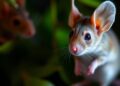 Fecal Transplants from Elder Mice Boost Ovarian Function and Fertility in Young Mice