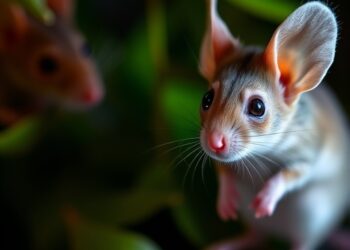 Fecal Transplants from Elder Mice Boost Ovarian Function and Fertility in Young Mice