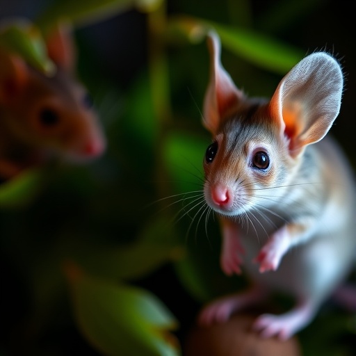 Fecal Transplants from Elder Mice Boost Ovarian Function and Fertility in Young Mice