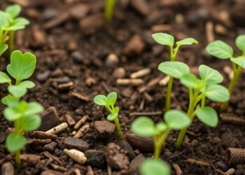 Fertilizer-Derived Nitrous Oxide Could Harm Beneficial Soil Bacteria