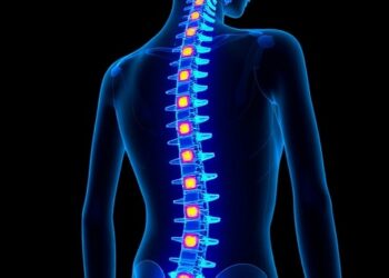 Flexible Spinal Bioelectronic Device with Dynamic Stiffness