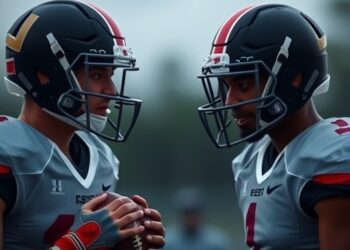 Former College Athletes: Greater Number of Concussions Linked to Decline in Brain Health