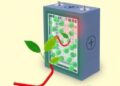 From Plant Waste to Power: A Structural and Chemical Breakthrough in Supercapacitor Technology