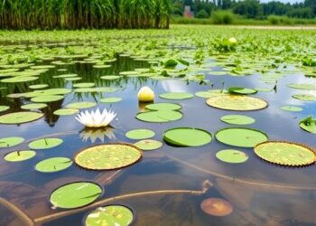 From Waste to Wealth: How Sludge-Derived Liquids Could Transform Aquatic Life in Farmlands