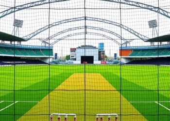 Fuzzy Logic Enhances Duckworth–Lewis–Stern Cricket Targets